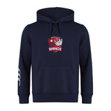 Marysville Rhinos Club Hoodie by Canterbury