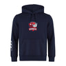 Marysville Rhinos Club Hoodie by Canterbury