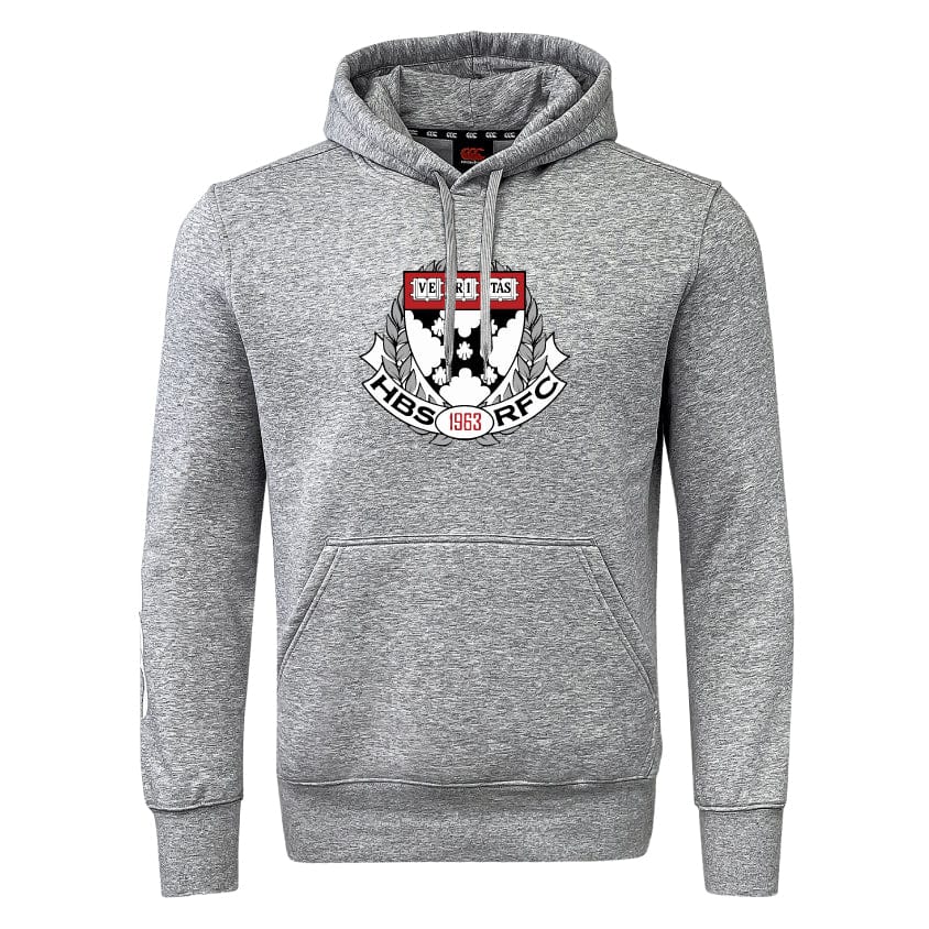 Harvard Business School RFC Club Hoodie by Canterbury