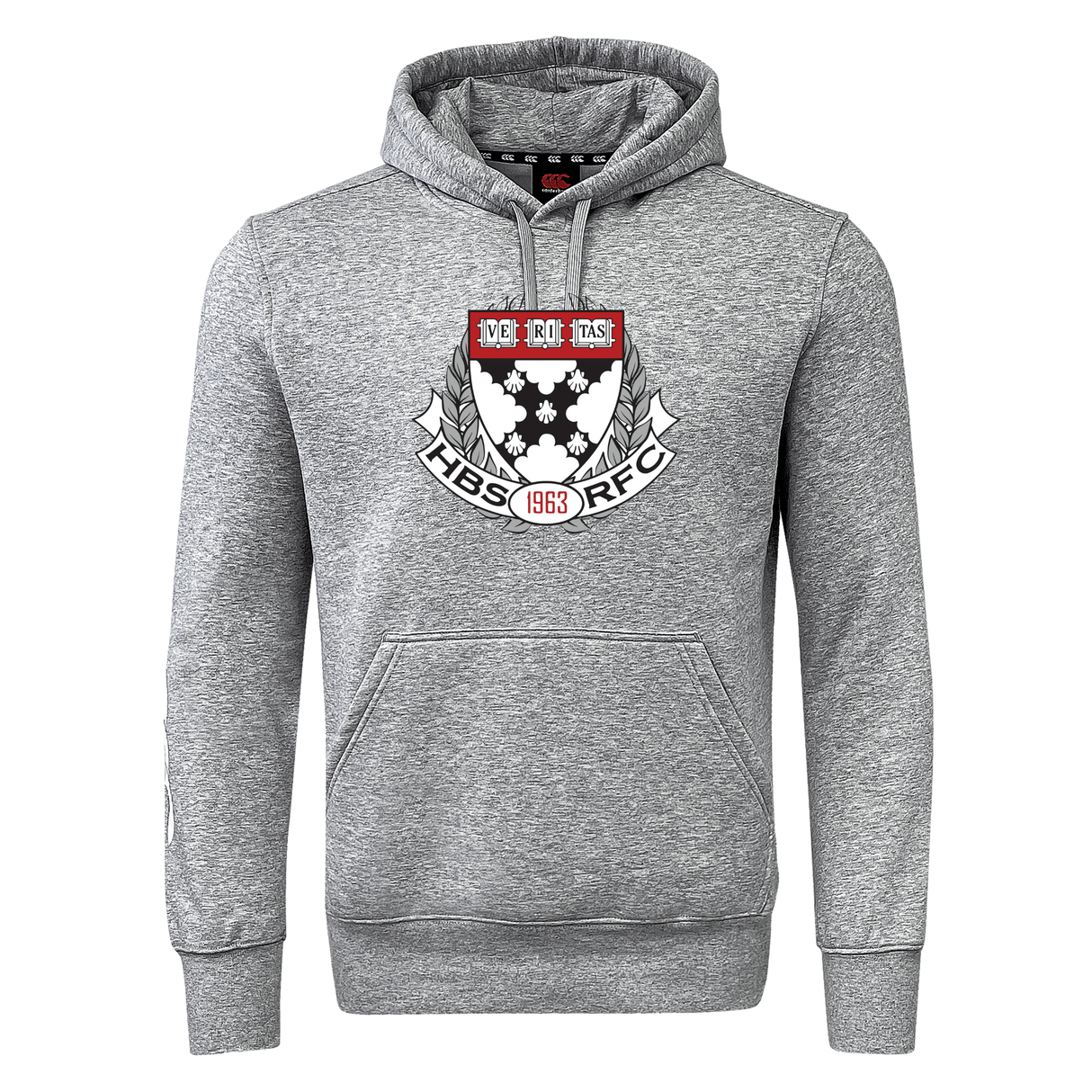 Harvard Business School RFC Club Hoodie by Canterbury World Rugby Shop