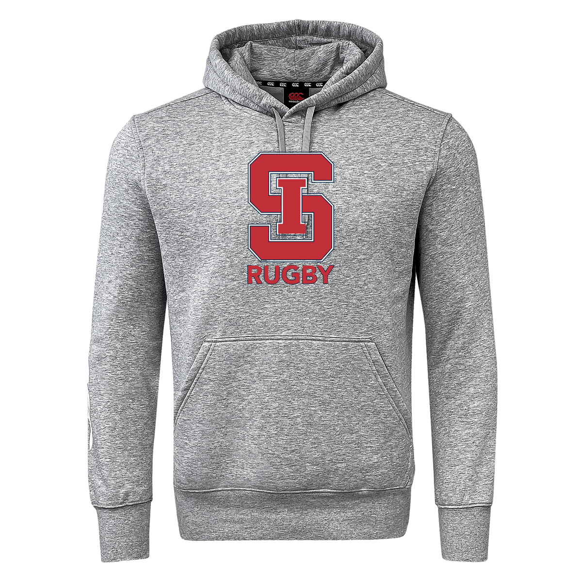 St. Ignatius Rugby Club Hoodie by Canterbury – World Rugby Shop