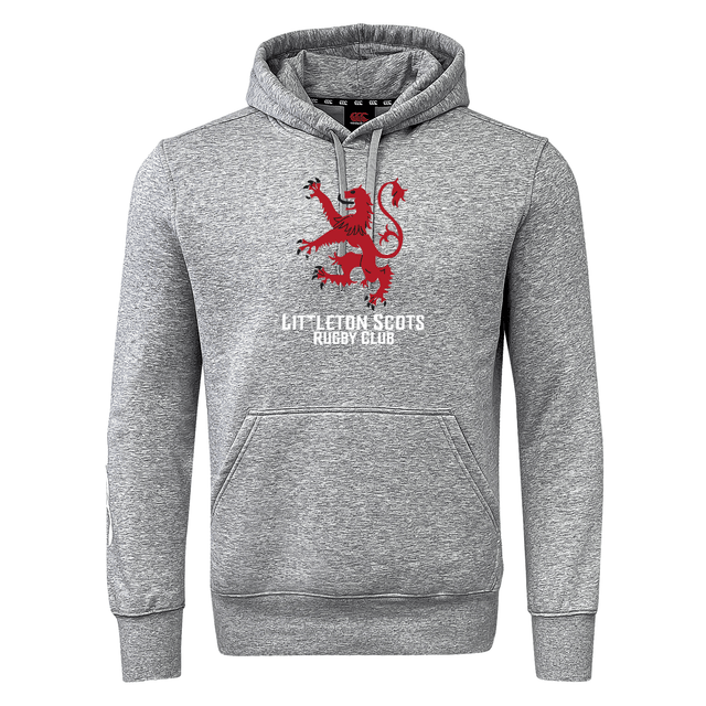 Littleton Scots Rugby Club Hoodie by Canterbury