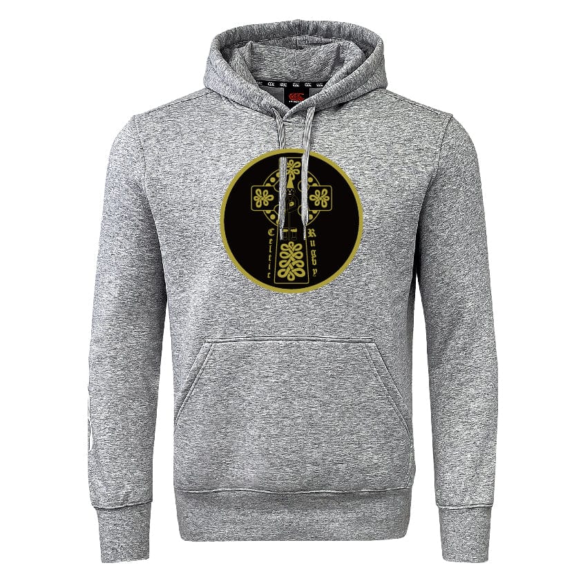 Celtic Elite Club Hoodie by Canterbury