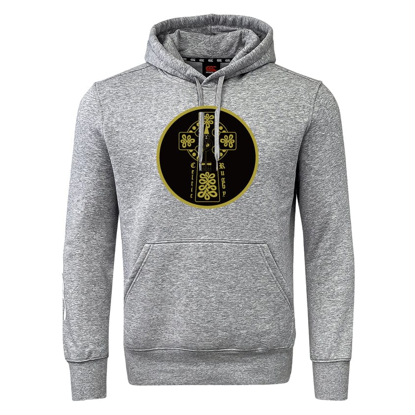 Celtic Elite Club Hoodie by Canterbury