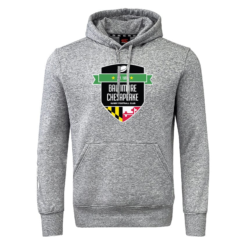 Baltimore Chesapeake RFC Club Hoodie by Canterbury