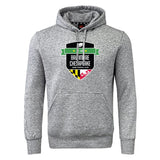 Baltimore Chesapeake RFC Club Hoodie by Canterbury