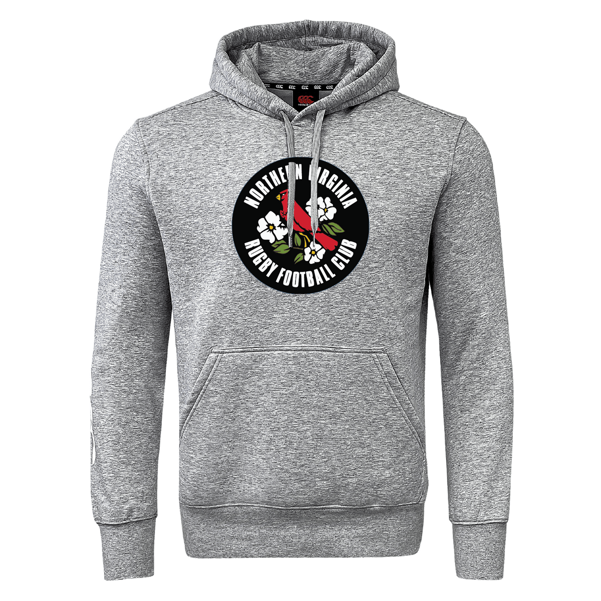 NOVA RFC Club Hoodie by Canterbury