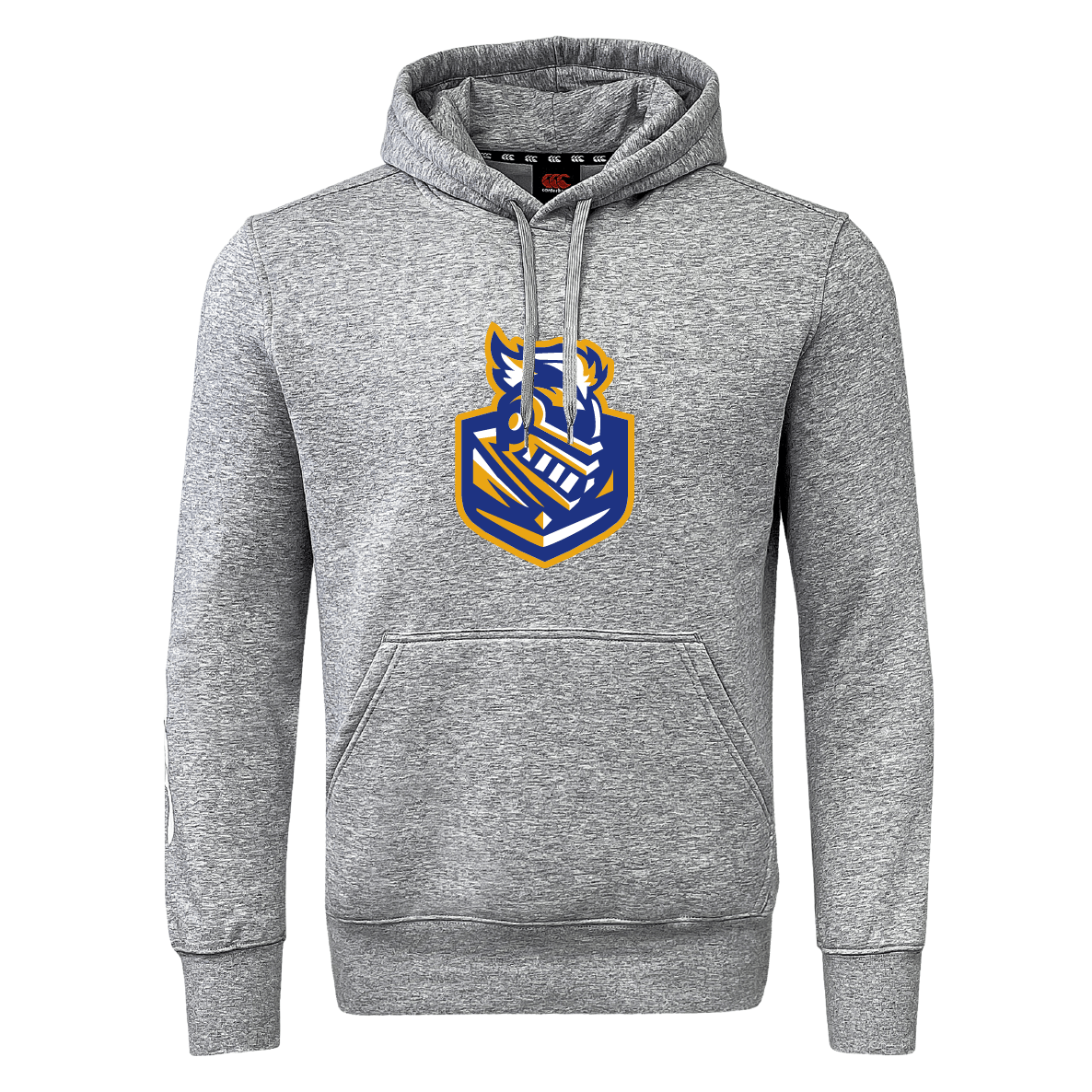 Malden Catholic Rugby Club Hoodie by Canterbury