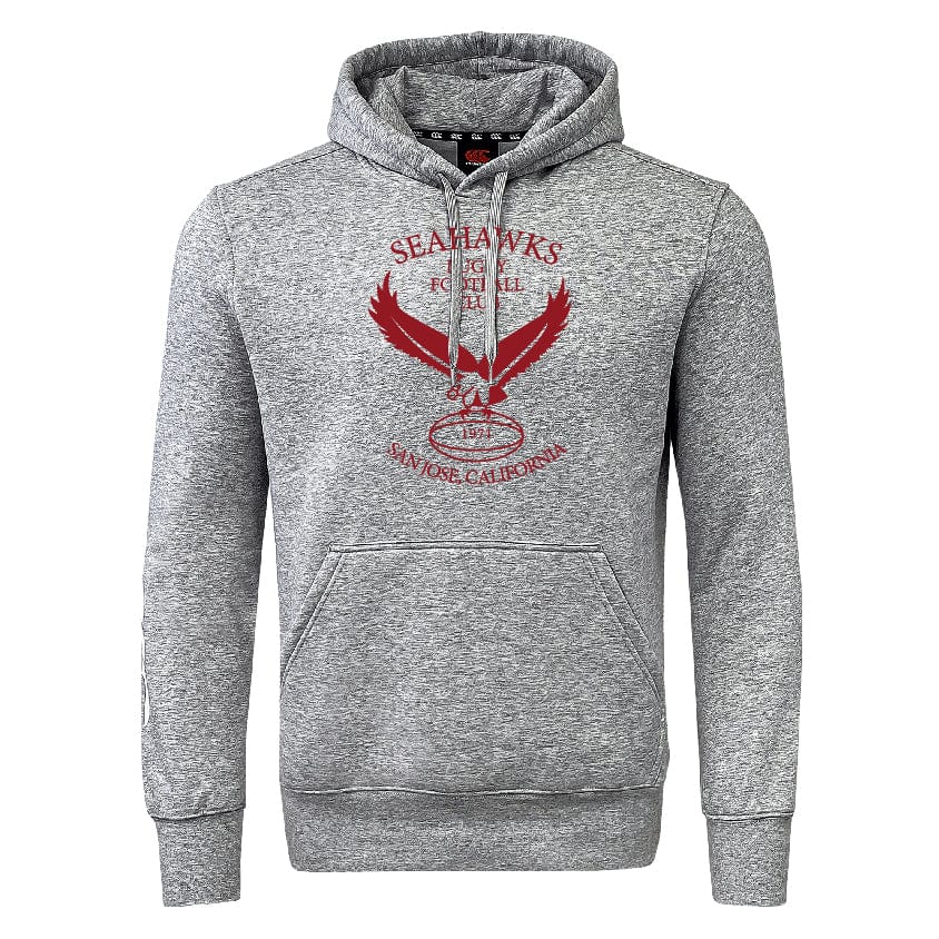 San Jose Seahawks Club Hoodie by Canterbury