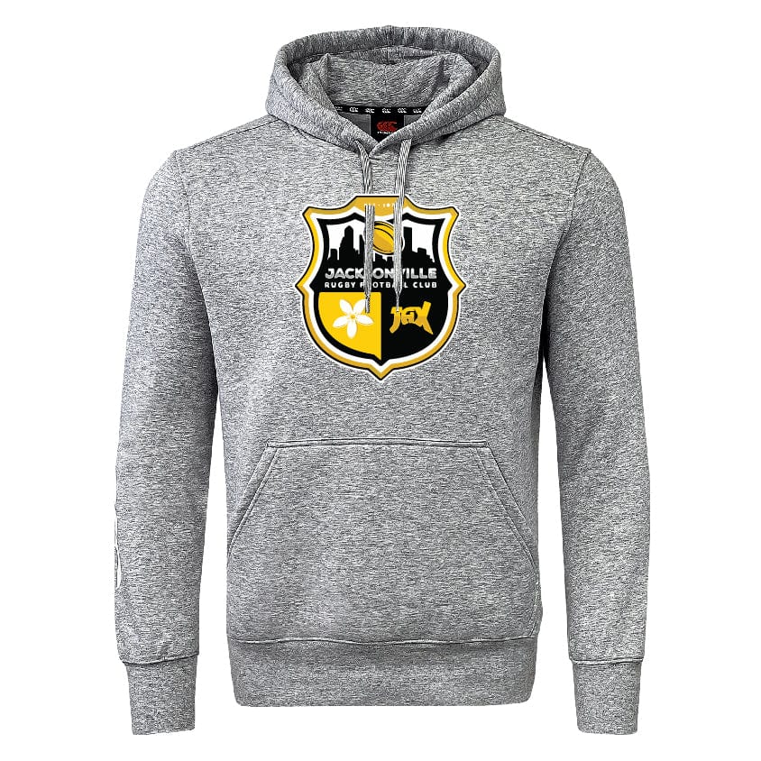 Jacksonville RFC Club Hoodie by Canterbury