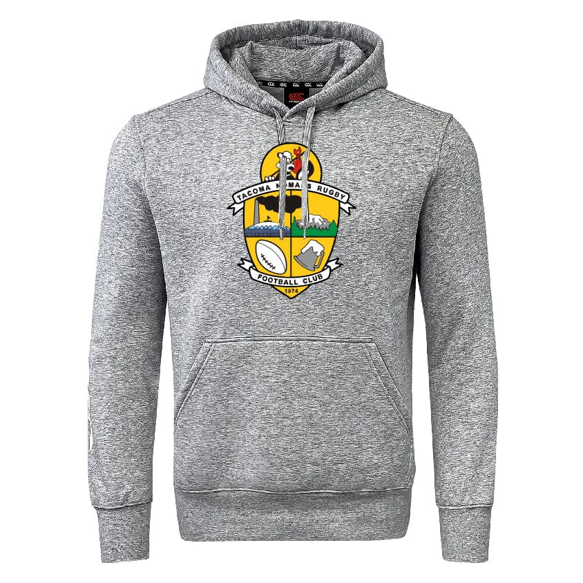 Tacoma Rugby Club Hoodie by Canterbury