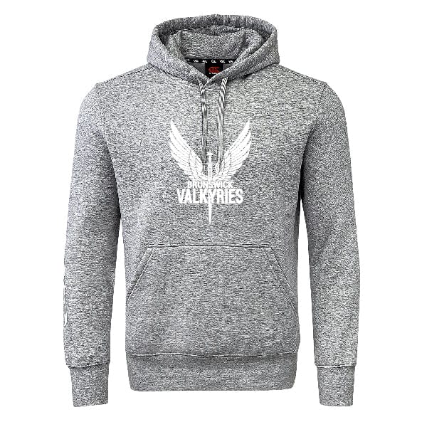 Brunswick Valkyries Club Hoodie by Canterbury