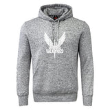 Brunswick Valkyries Club Hoodie by Canterbury
