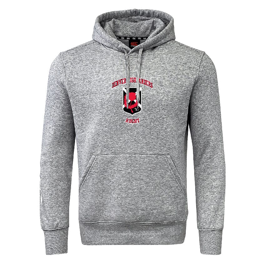 Denver Highlanders RFC Club Hoodie by Canterbury