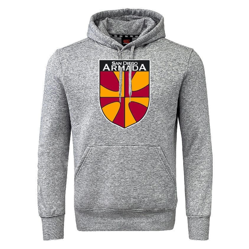 San Diego Armada Rugby Club Hoodie by Canterbury