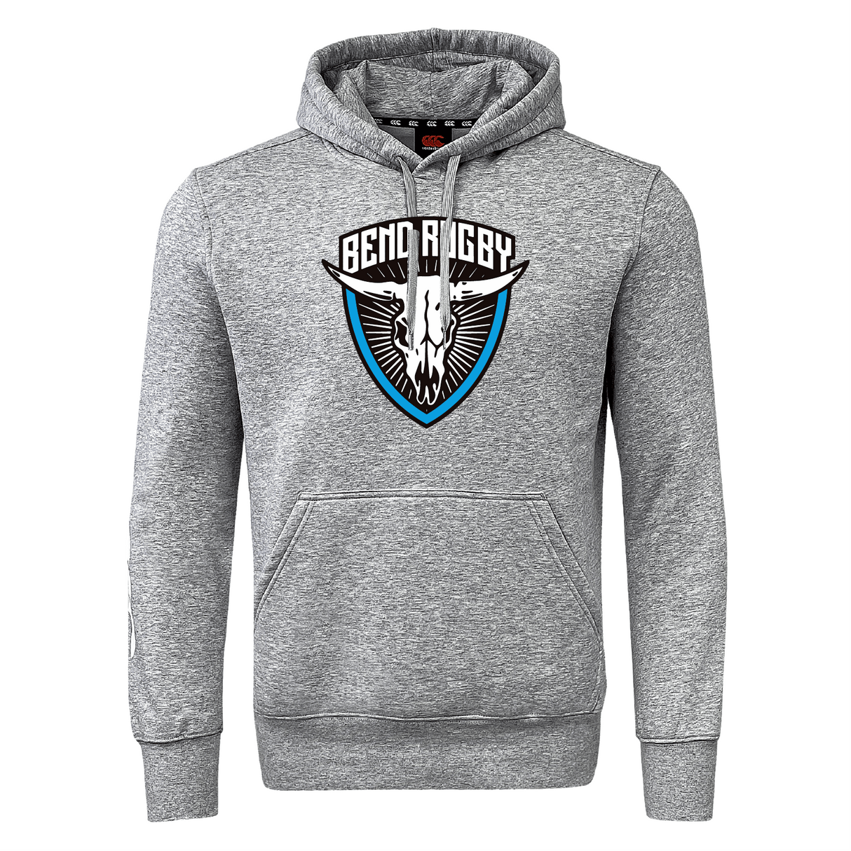 Bend Rugby Club Hoodie by Canterbury