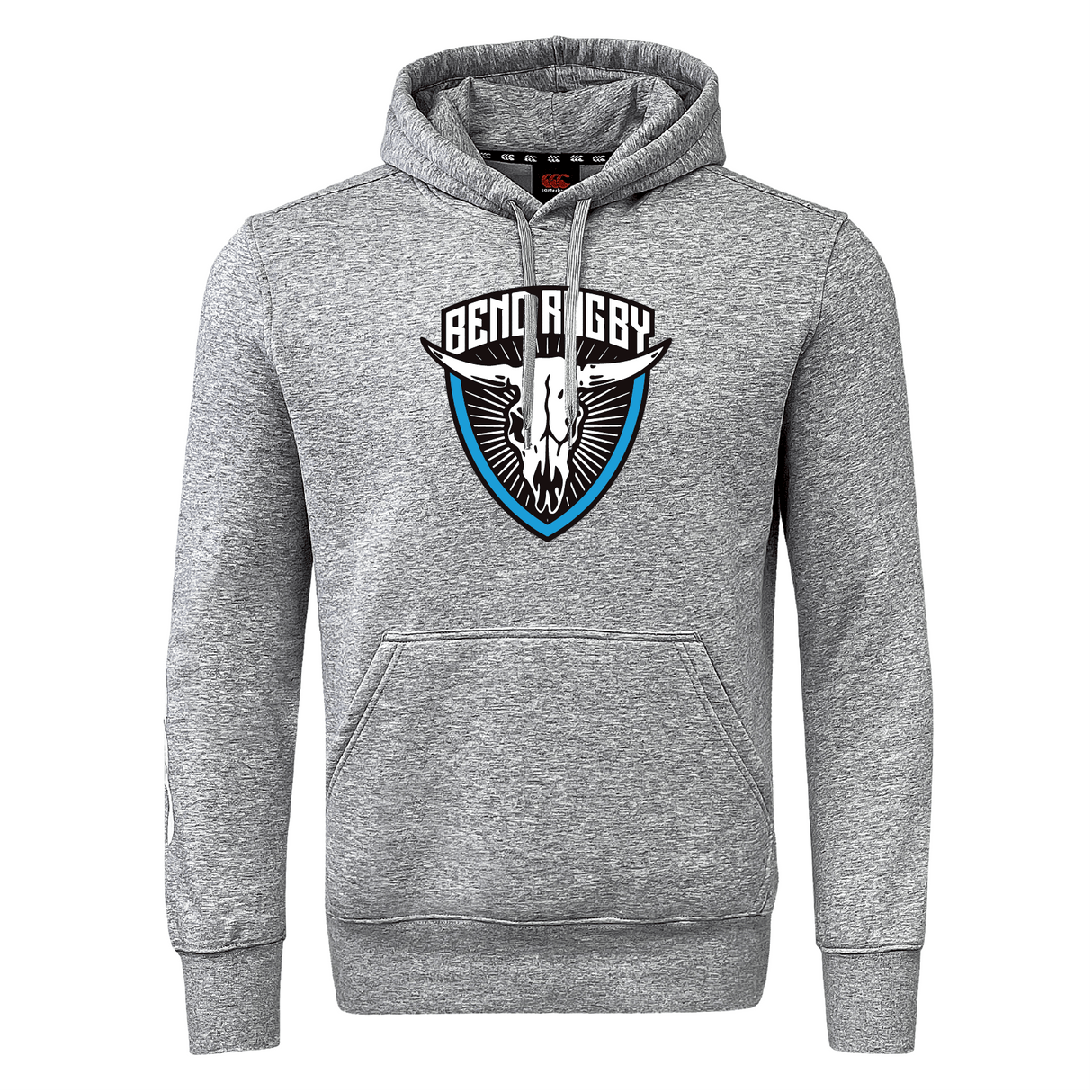 Bend Rugby Club Hoodie by Canterbury