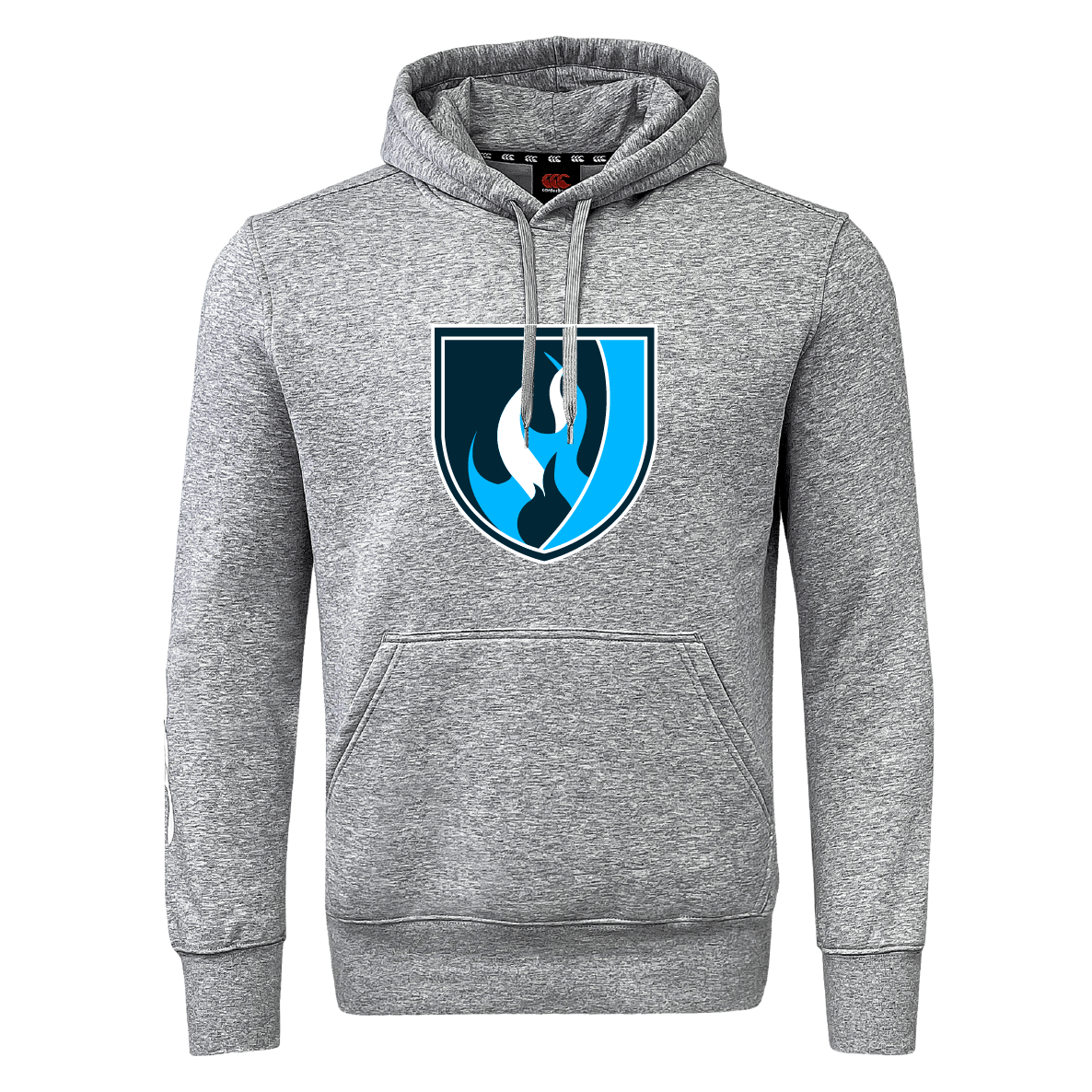 Minneapolis Mayhem Club Hoodie by Canterbury
