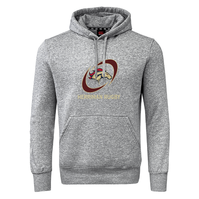 Herriman High School Rugby Club Hoodie by Canterbury