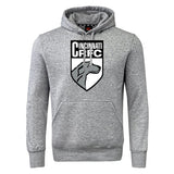 Cincinnati Wolfhounds Club Hoodie by Canterbury