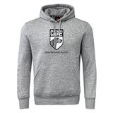 Cincinnati Wolfhounds Club Hoodie by Canterbury