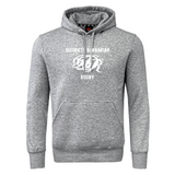 Districts Barbarian RFC Club Hoodie by Canterbury
