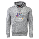 Phoenix Storm RFC Club Hoodie by Canterbury