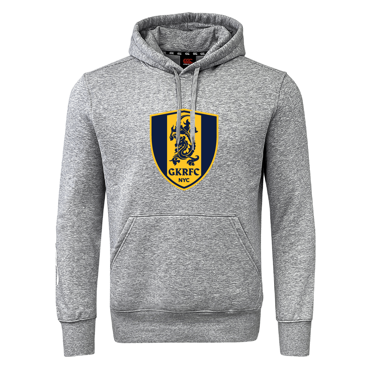 Gotham Knights Club Hoodie by Canterbury