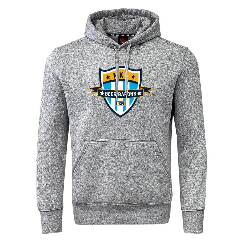 Milwaukee Beer Barons RFC Club Hoodie by Canterbury