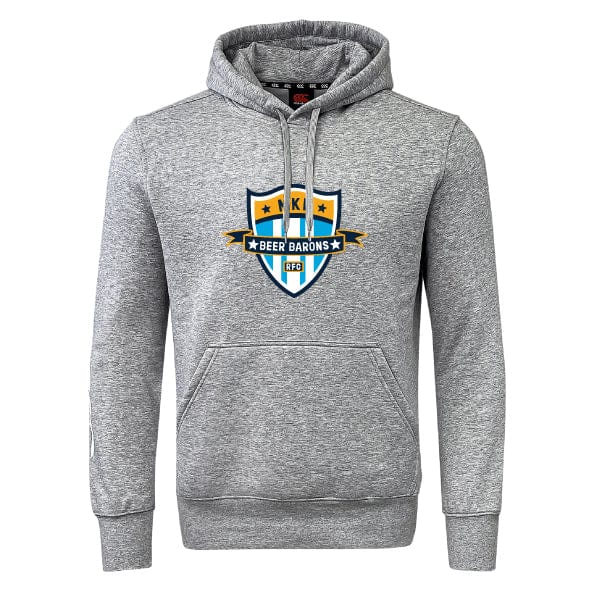 Milwaukee Beer Barons RFC Club Hoodie by Canterbury