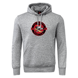 Flint Rogues Club Hoodie by Canterbury