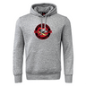 Flint Rogues Club Hoodie by Canterbury