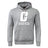 UNC Charlotte Club Hoodie by Canterbury