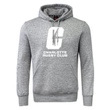 UNC Charlotte Club Hoodie by Canterbury