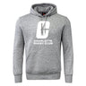 UNC Charlotte Club Hoodie by Canterbury