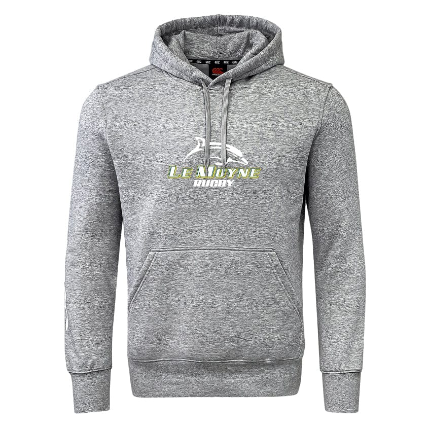 Le Moyne College Club Hoodie by Canterbury