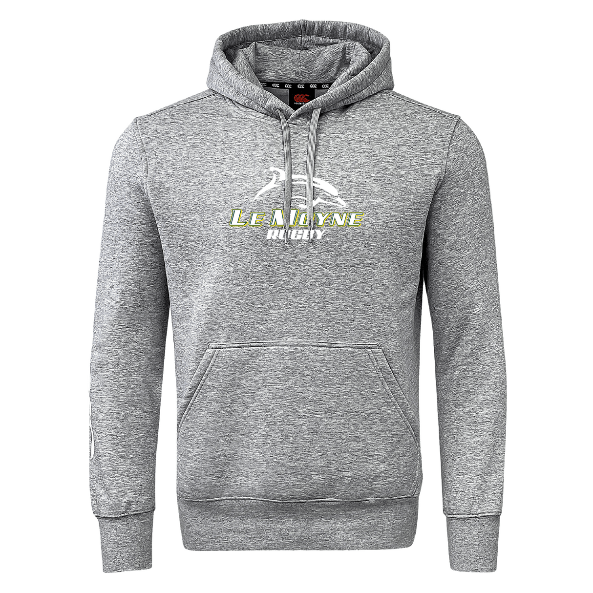 Le Moyne College Club Hoodie by Canterbury