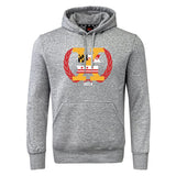 Potomac Exiles Club Hoodie by Canterbury