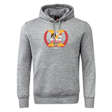 Potomac Exiles Club Hoodie by Canterbury