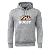 Western Michigan University Men's Rugby Club Hoodie by Canterbury