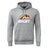 Western Michigan University Men's Rugby Club Hoodie by Canterbury