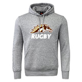 Western Michigan University Men's Rugby Club Hoodie by Canterbury