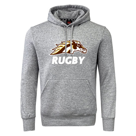 Western Michigan University Men's Rugby Club Hoodie by Canterbury