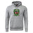 Augusta Furies Club Hoodie by Canterbury