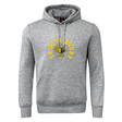 Trinity College Mascot Club Hoodie by Canterbury