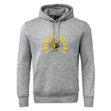Trinity College Mascot Club Hoodie by Canterbury
