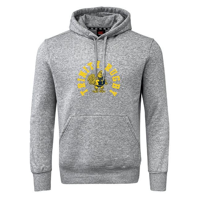 Trinity College Mascot Club Hoodie by Canterbury