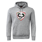 Loudoun Club Hoodie by Canterbury