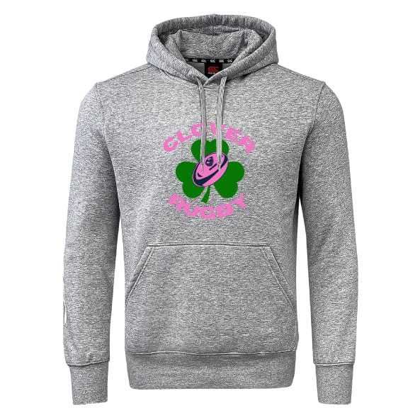Clover Middle School Girls Club Hoodie by Canterbury