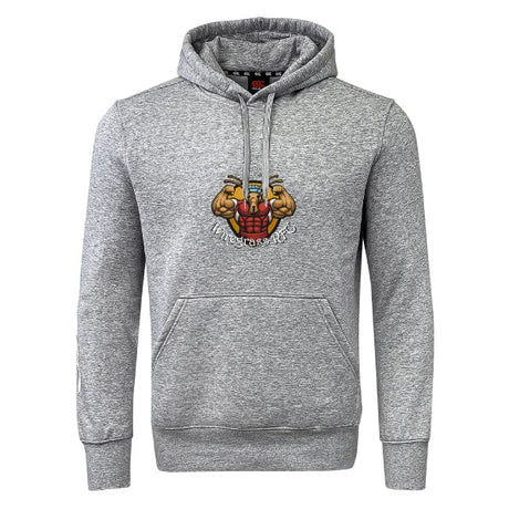 Wiregrass Rugby Club Hoodie by Canterbury